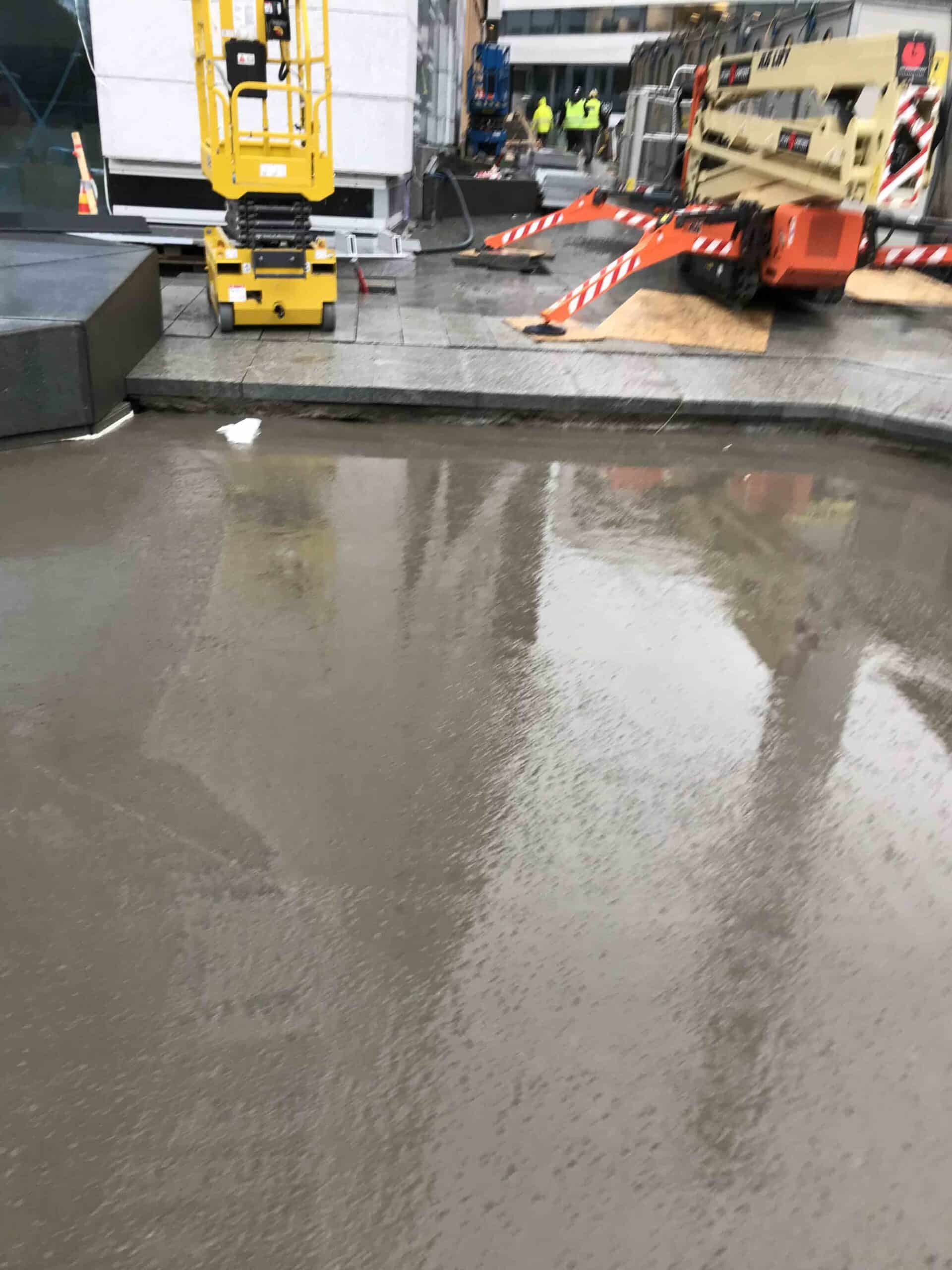 Harbitz Torg – Urban Utebane (2020)
